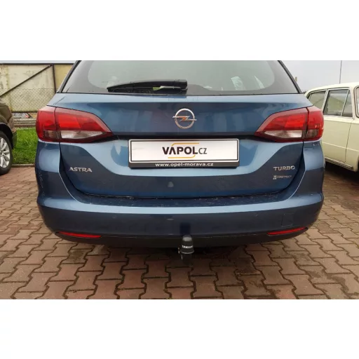 Vonóhorog AutoHak, E62 OPEL ASTRA Sports Tourer (K)