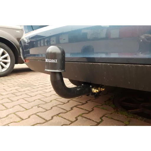 Vonóhorog AutoHak, E62 OPEL ASTRA Sports Tourer (K)