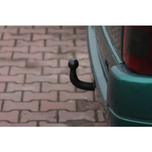 Vonóhorog AutoHak, F13 CITROEN BERLINGO,PEUGEOT PARTNE