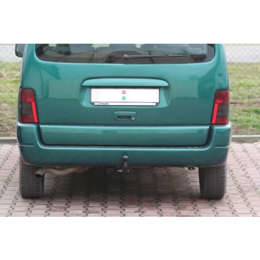 Vonóhorog AutoHak, F13 CITROEN BERLINGO,PEUGEOT PARTNE