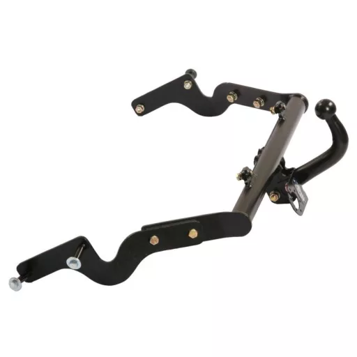 Vonóhorog AutoHak, F13 CITROEN BERLINGO,PEUGEOT PARTNE