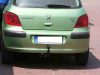 Vonóhorog AutoHak, F24 PEUGEOT 307,308