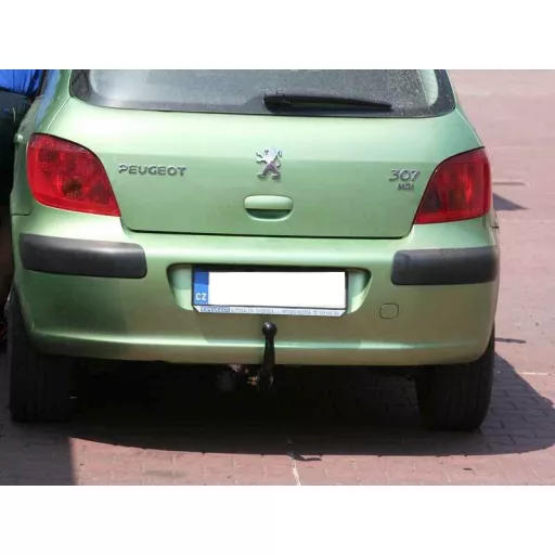 Vonóhorog AutoHak, F24 PEUGEOT 307,308