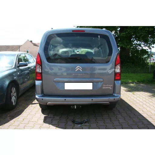 Vonóhorog AutoHak, F31AUT CITROEN, OPEL, PEUGEOT, TOYOTA, FIAT