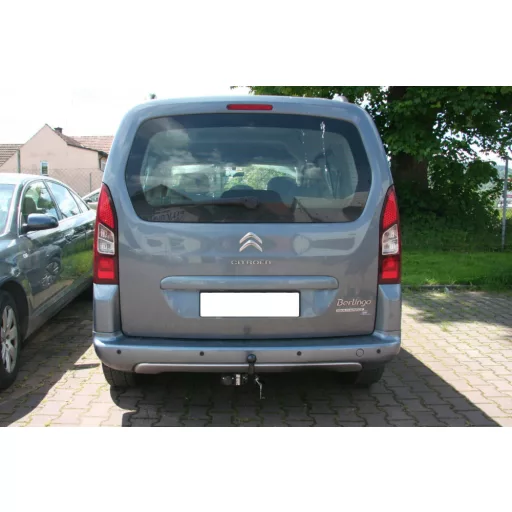 Vonóhorog AutoHak, F31AUT CITROEN, OPEL, PEUGEOT, TOYOTA, FIAT