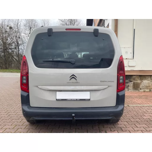Vonóhorog AutoHak, F31V CITROEN, OPEL, PEUGEOT, TOYOTA, FIAT