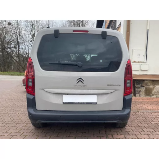 Vonóhorog AutoHak, F31V CITROEN, OPEL, PEUGEOT, TOYOTA, FIAT