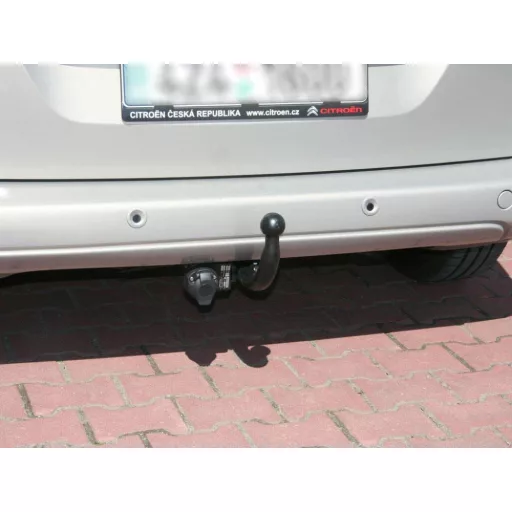 Vonóhorog AutoHak, F31 CITROEN, OPEL, PEUGEOT, TOYOTA, FIAT