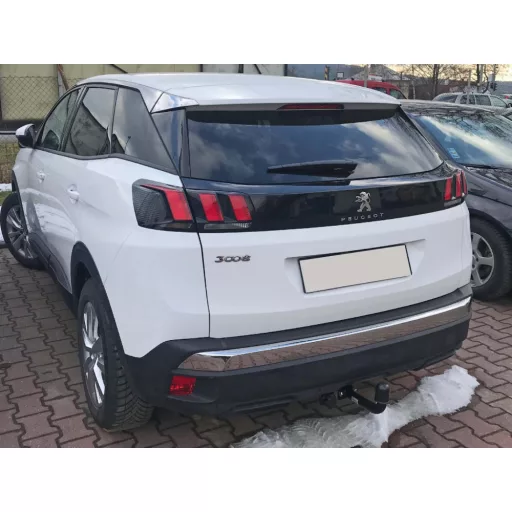 Vonóhorog AutoHak, F47 CITROEN, PEUGEOT