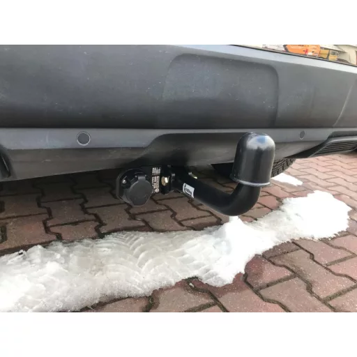 Vonóhorog AutoHak, F47 CITROEN, PEUGEOT