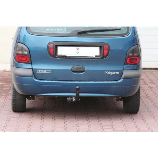 Vonóhorog AutoHak, G25 RENAULT SCENIC,MEGANE SCENIC