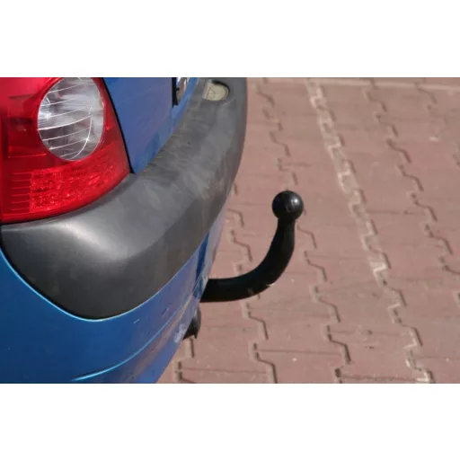 Vonóhorog AutoHak, G29 RENAULT CLIO