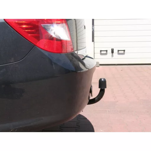 Vonóhorog AutoHak, G37 RENAULT THALIA