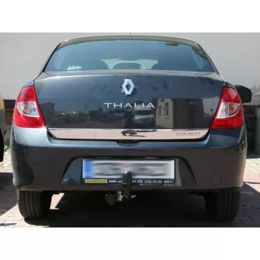 Vonóhorog AutoHak, G37 RENAULT THALIA