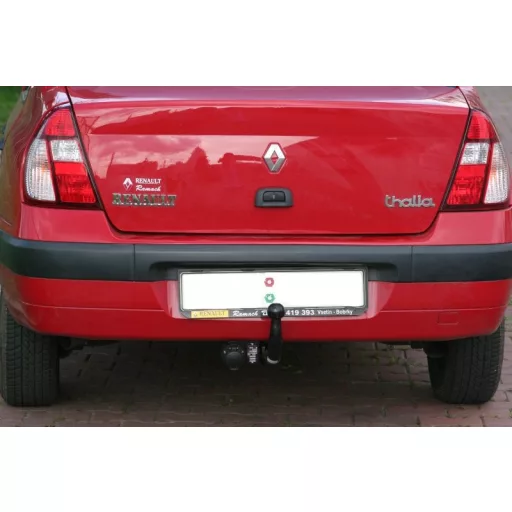 Vonóhorog AutoHak, G37 RENAULT THALIA