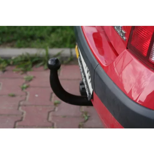 Vonóhorog AutoHak, G37 RENAULT THALIA