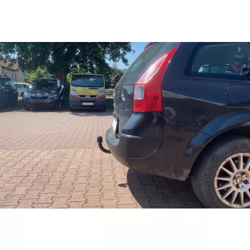 Vonóhorog AutoHak, G46 RENAULT MEGANE