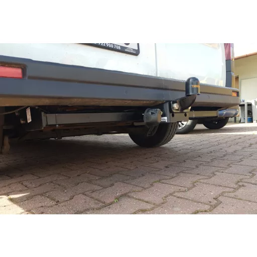 Vonóhorog AutoHak, G83 REN.TRAFIC/OPEL VIVARO/FIAT TALENTO