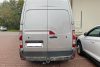 Vonóhorog AutoHak, G90 Renault MASTER/OPEL MOVANO 2010