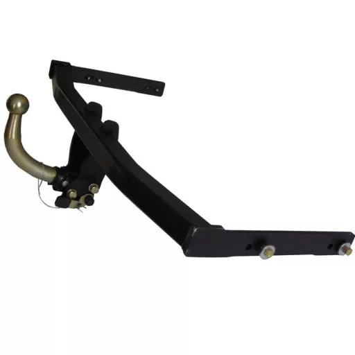 Vonóhorog AutoHak, H07AUT SKODA OCTAVIA,VW BORA,GOLF,A