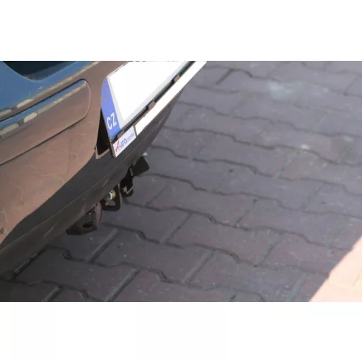 Vonóhorog AutoHak, H07AUT SKODA OCTAVIA,VW BORA,GOLF,A