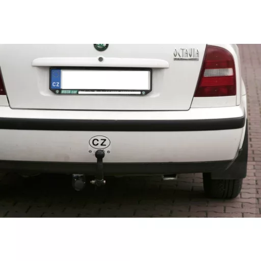 Vonóhorog AutoHak, H07 SKODA OCTAVIA,VW BORA,GOLF,AUDI