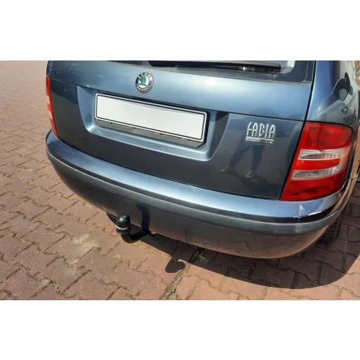 Vonóhorog AutoHak, H12 SKODA FABIA (I.,II., combi)