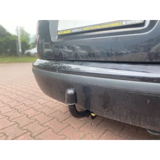 Vonóhorog AutoHak, H12 SKODA FABIA (I.,II., combi)