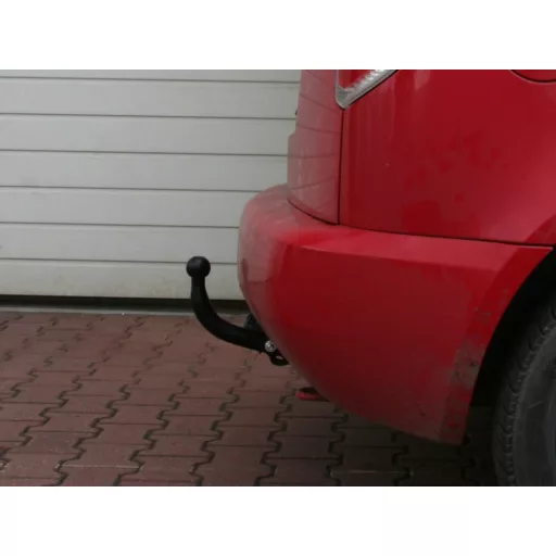 Vonóhorog AutoHak, H16 SKODA ROOMSTER