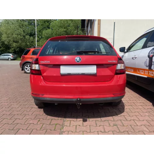 Vonóhorog AutoHak, H21 SKODA Rapid Spaceback