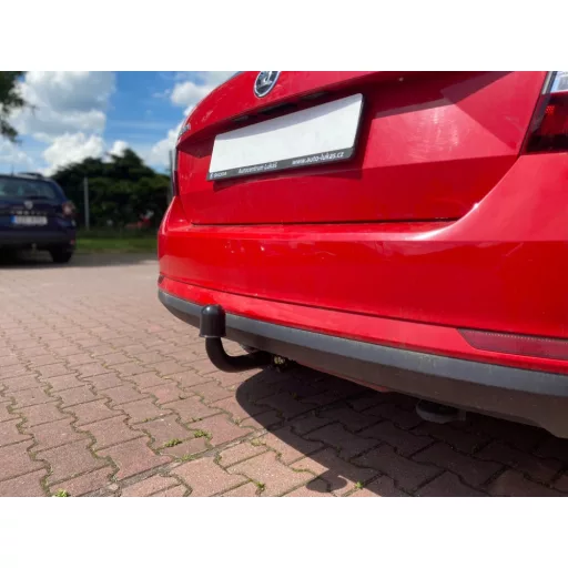 Vonóhorog AutoHak, H21 SKODA Rapid Spaceback