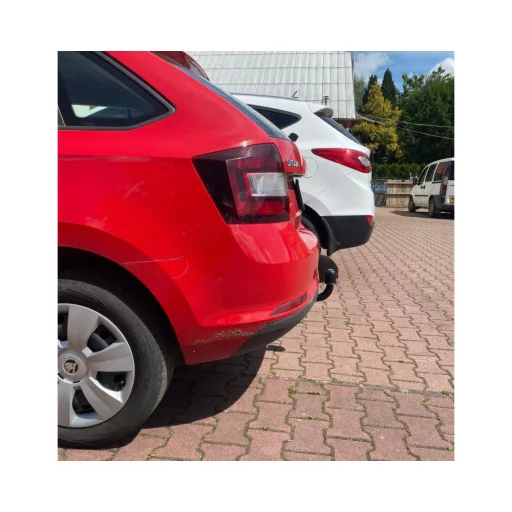 Vonóhorog AutoHak, H21 SKODA Rapid Spaceback