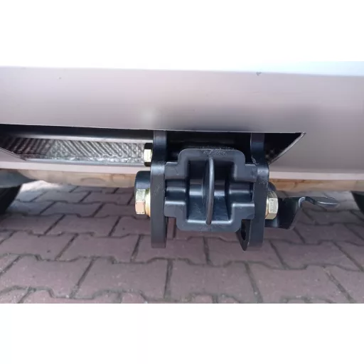 Vonóhorog AutoHak, H22AUT SKODA Yeti 2014-