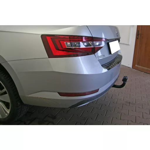 Vonóhorog AutoHak, H27V SKODA SUPERB III kombi,sedan,4WD