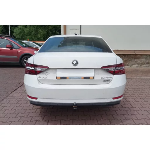 Vonóhorog AutoHak, H27V SKODA SUPERB III kombi,sedan,4WD
