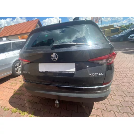 Vonóhorog AutoHak, H28, SKODA, SEAT