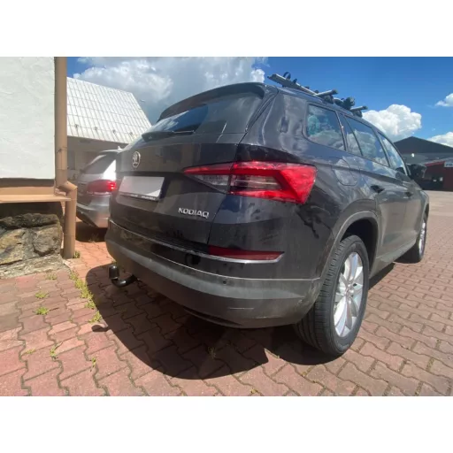 Vonóhorog AutoHak, H28, SKODA, SEAT