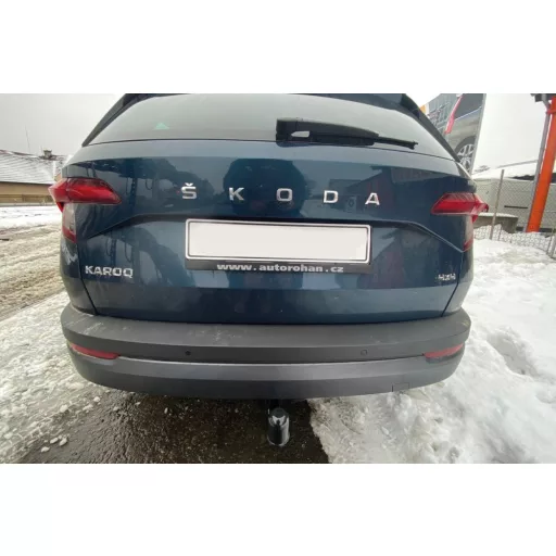Vonóhorog AutoHak, H29, SKODA Karoq
