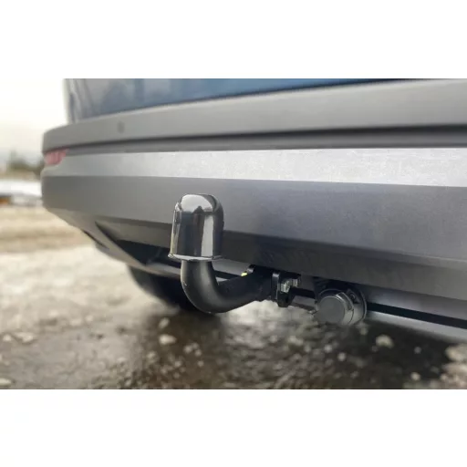 Vonóhorog AutoHak, H29, SKODA Karoq
