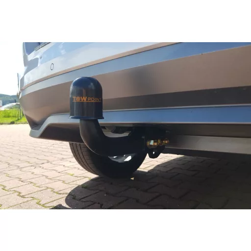 Vonóhorog AutoHak, H33 SKODA