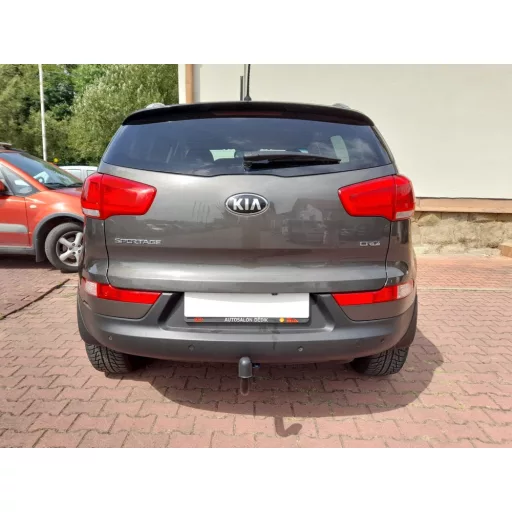 Vonóhorog AutoHak, J60V HYUNDAI IX35