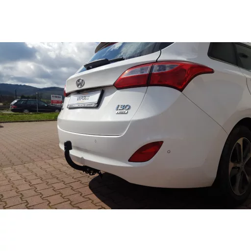 Vonóhorog AutoHak, J67AUT HYUNDAI I30 combi 2012-