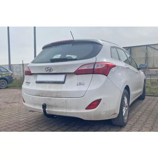 Vonóhorog AutoHak, J67 HYUNDAI I30 combi 2012-