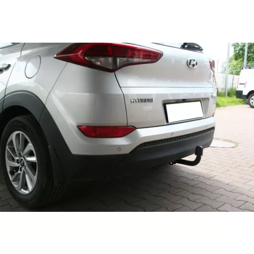Vonóhorog AutoHak, J71 HYUNDAI TUCSON 2015-