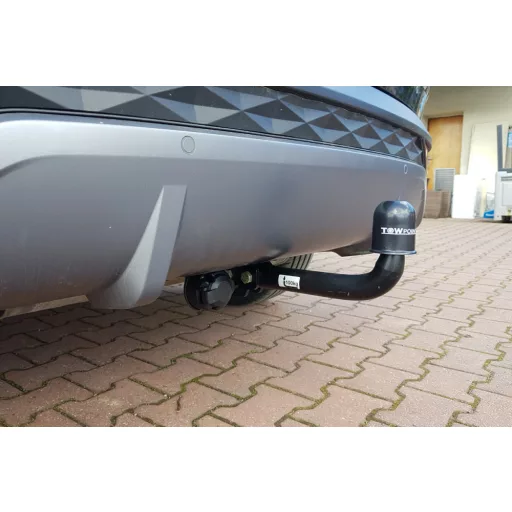 Vonóhorog AutoHak, J85, HYUNDAI
