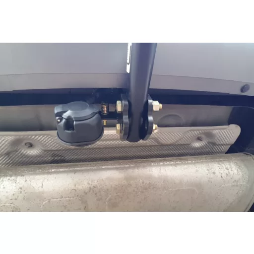 Vonóhorog AutoHak, J85, HYUNDAI