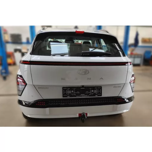 Vonóhorog AutoHak J90H, HYUNDAI