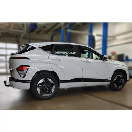 Vonóhorog AutoHak J90H, HYUNDAI