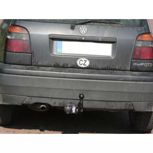 Vonóhorog AutoHak, K05 VW GOLF III