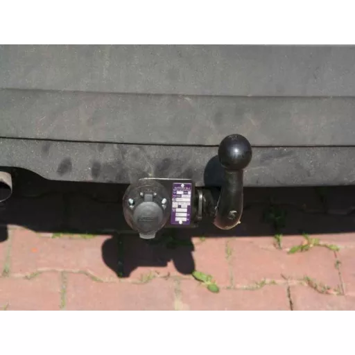 Vonóhorog AutoHak, K05 VW GOLF III